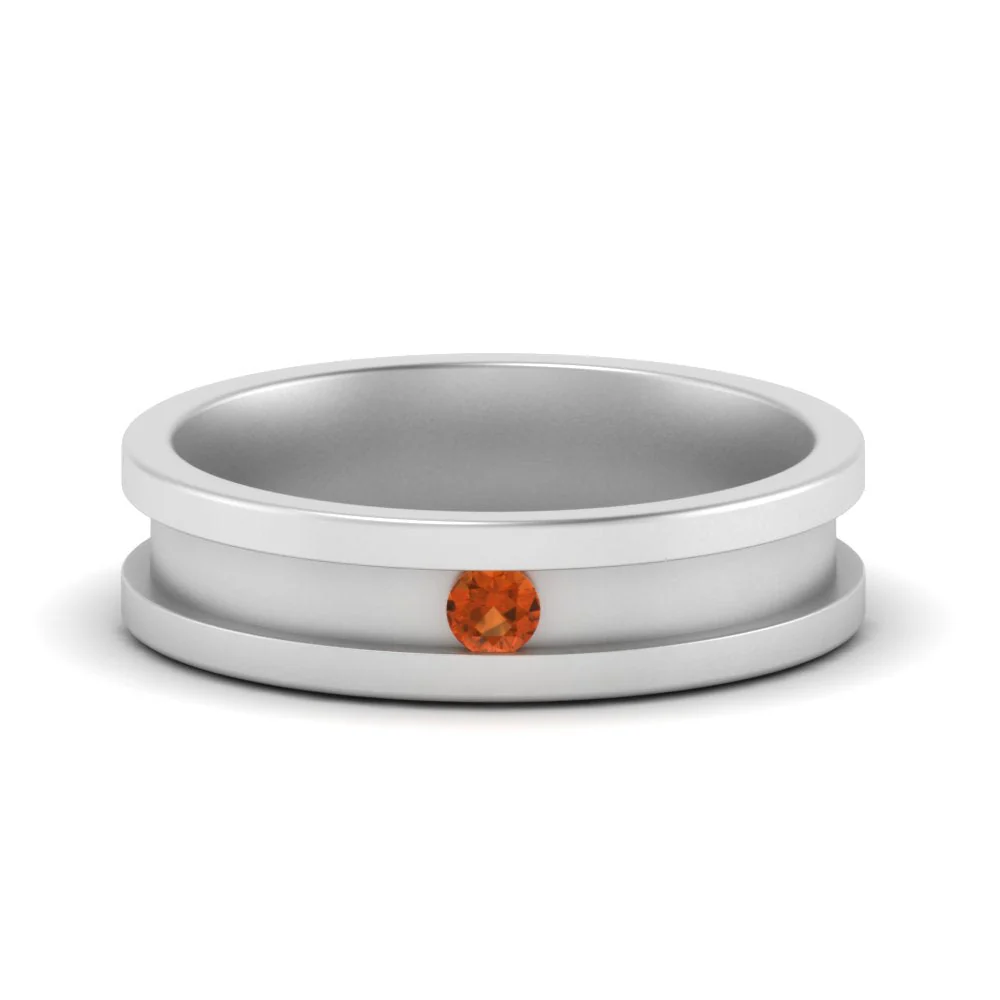 Single Stone | Promise Ring - Image 10