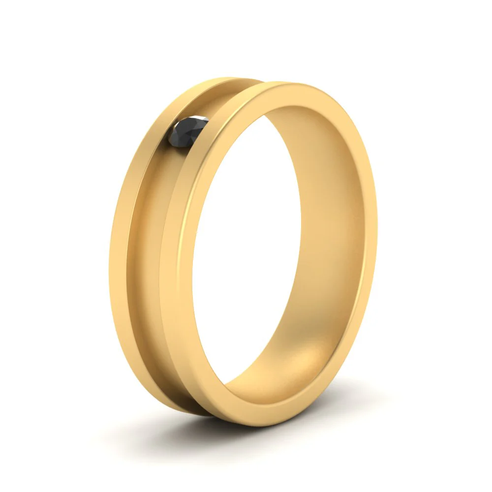 Single Stone | Promise Ring - Image 24