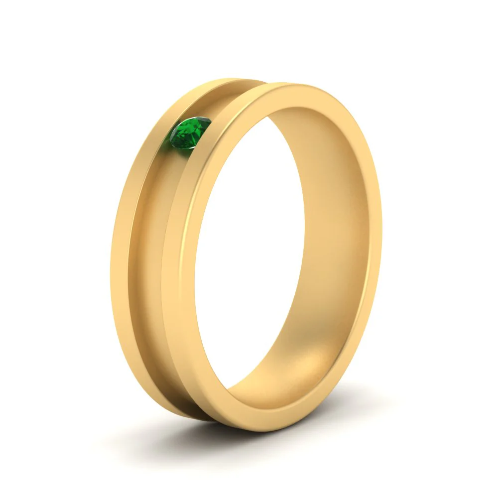 Single Stone | Promise Ring - Image 30