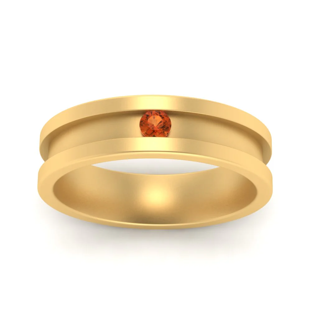 Single Stone | Promise Ring - Image 32
