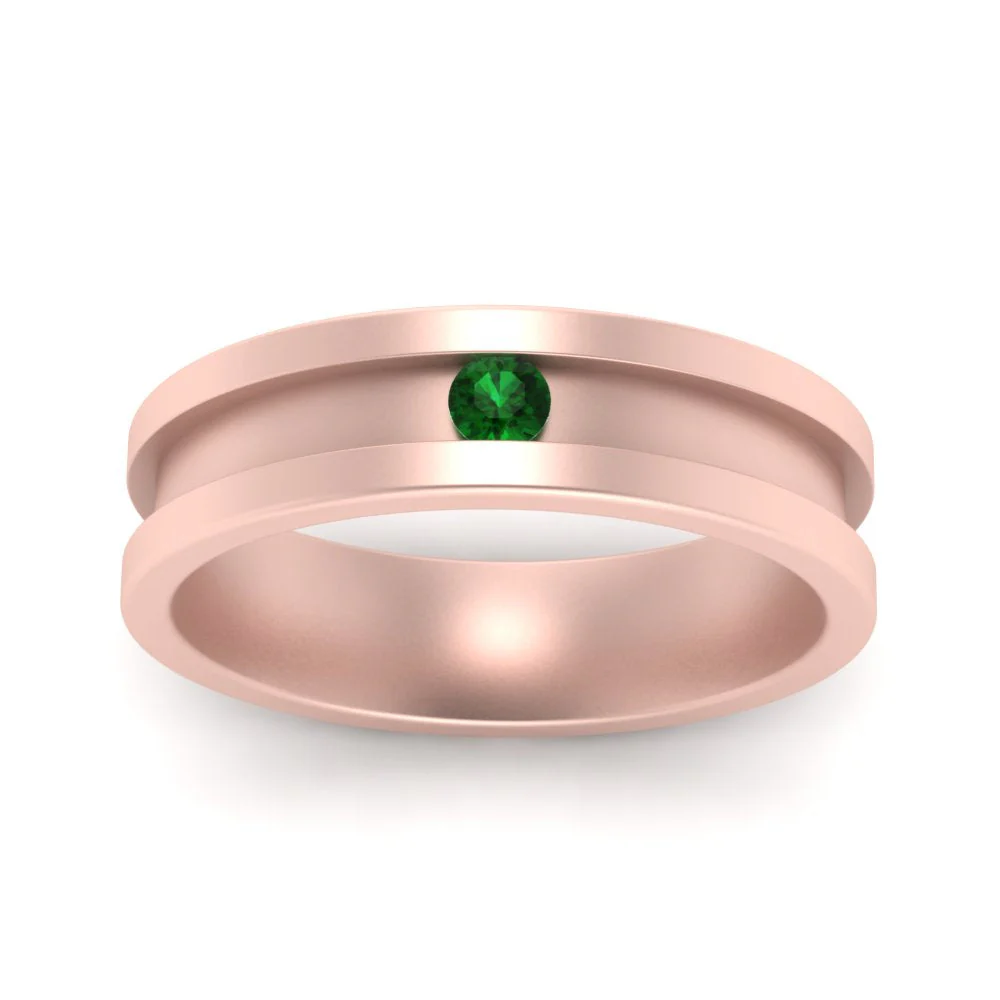 Single Stone | Promise Ring - Image 50