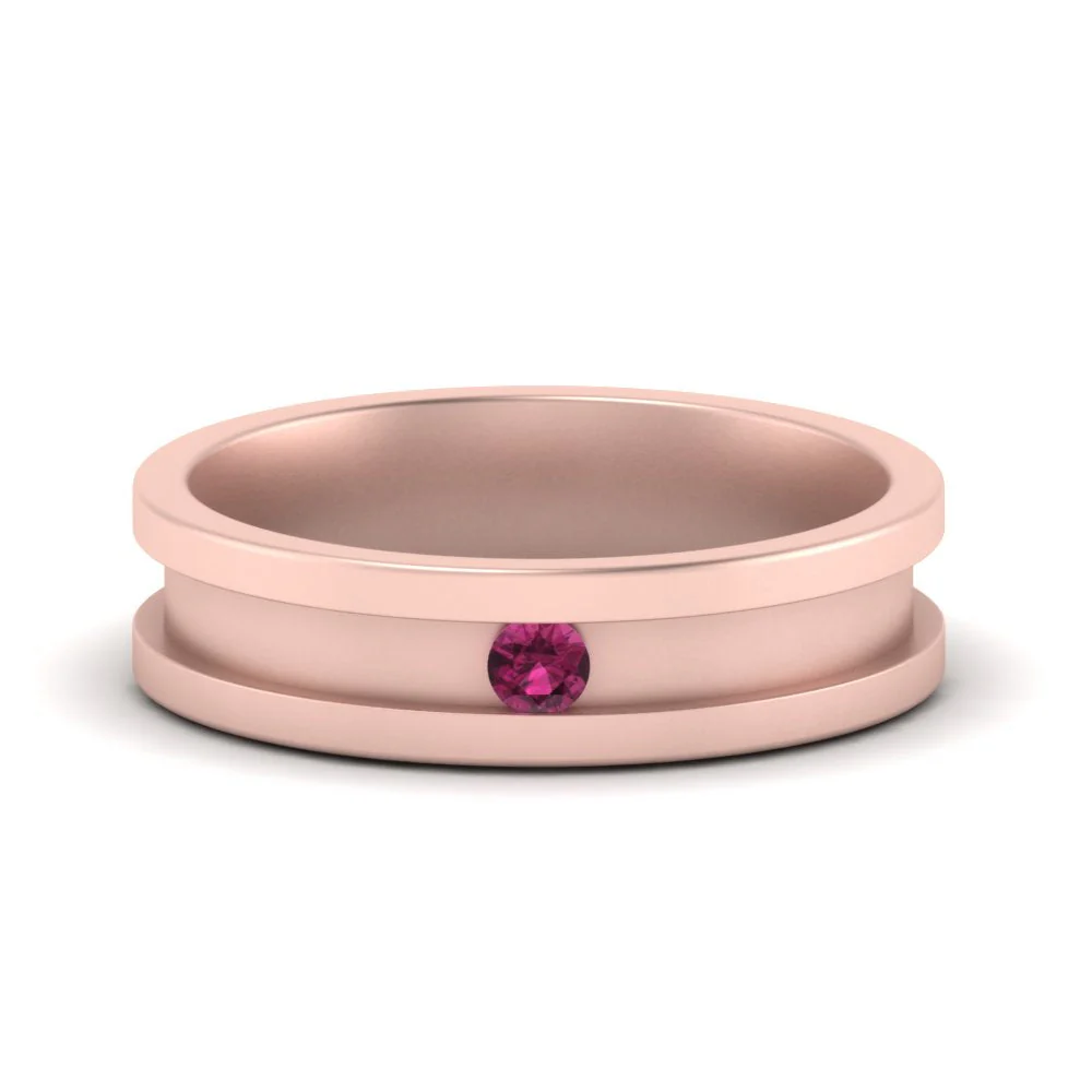 Single Stone | Promise Ring - Image 55