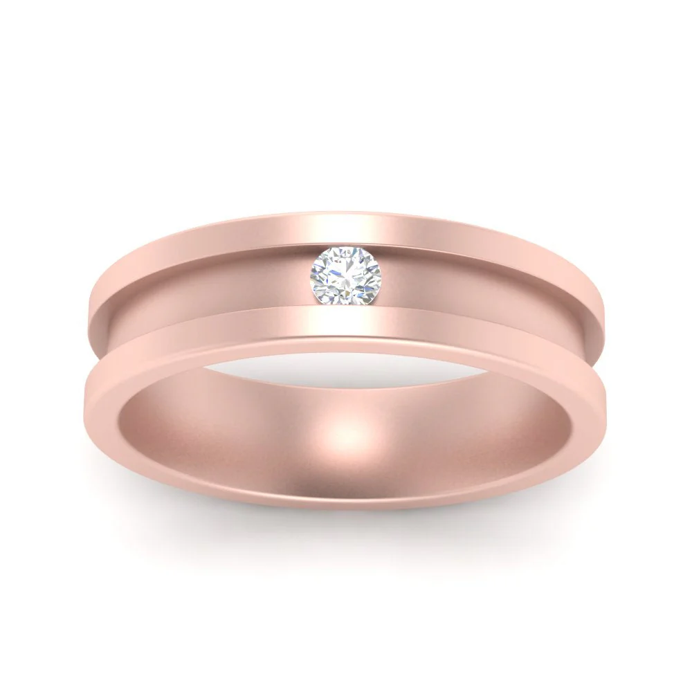 Single Stone | Promise Ring - Image 62