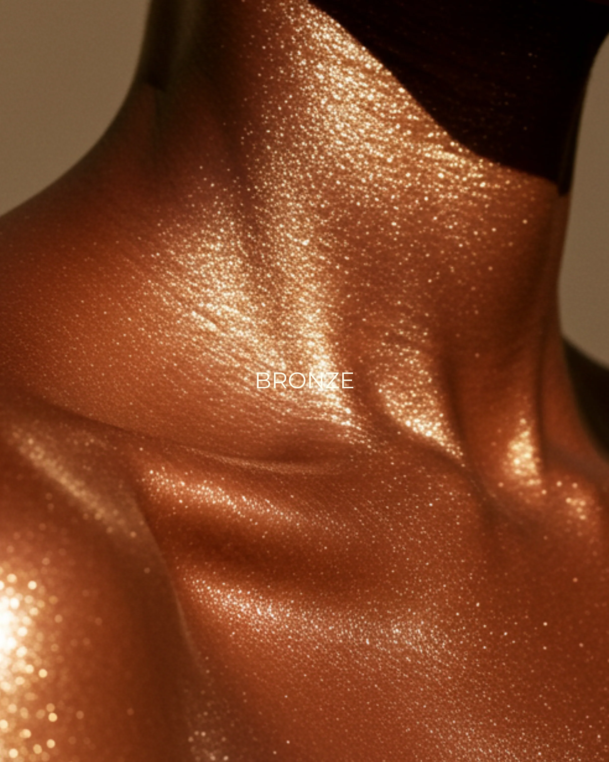 SUN GLAZE, A SHIMMER OIL - Image 2