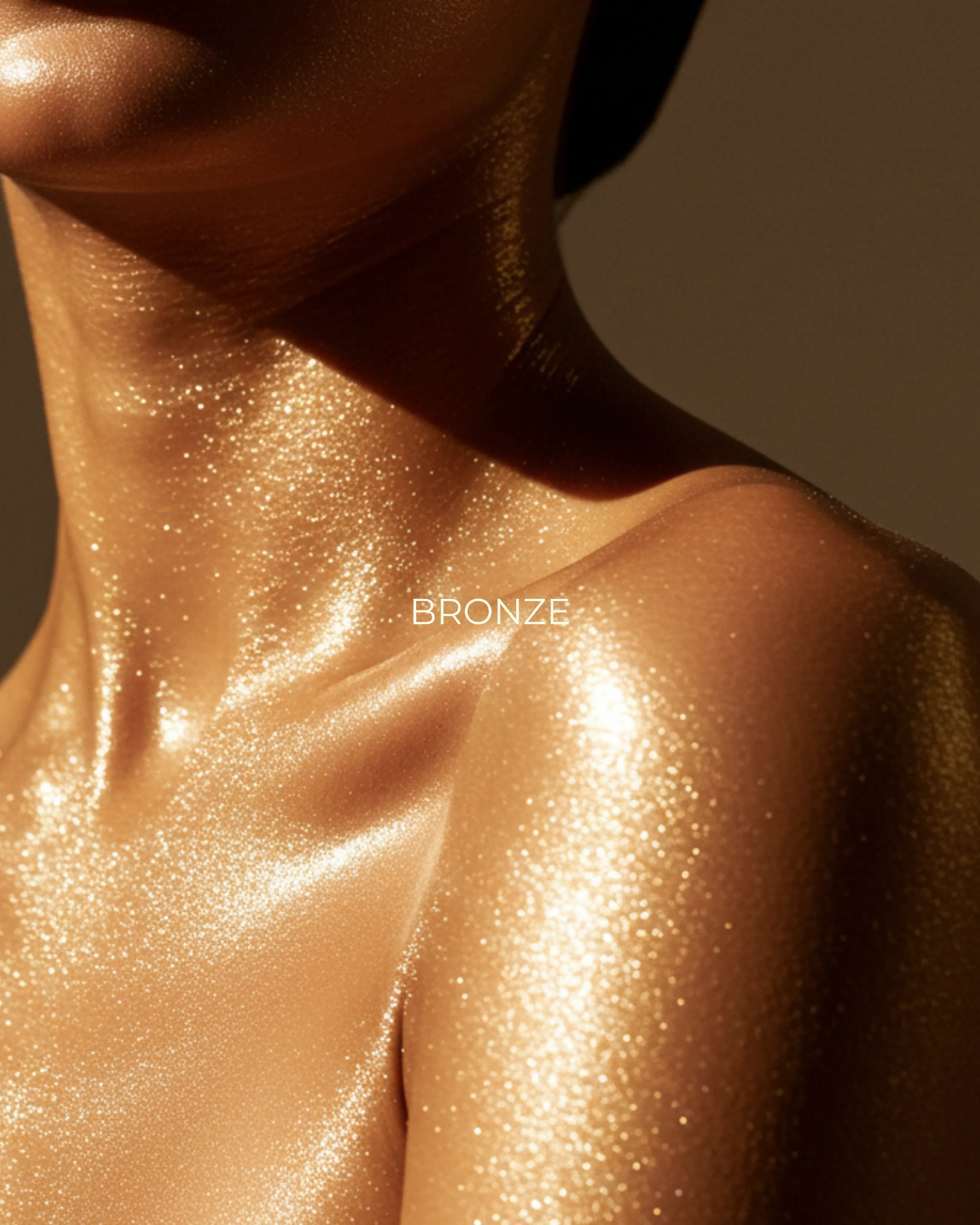 SUN GLAZE, A SHIMMER OIL - Image 3