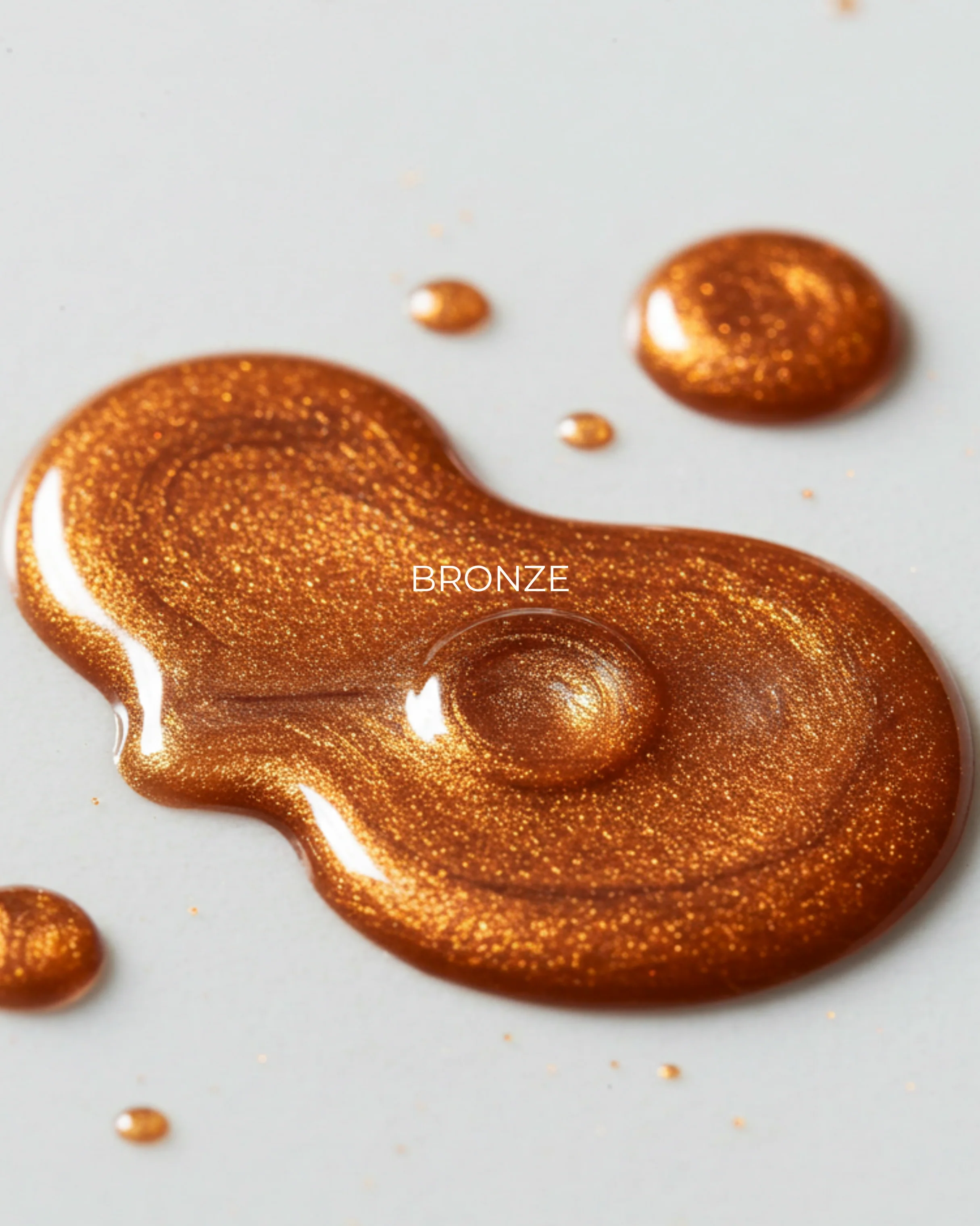 SUN GLAZE, A SHIMMER OIL - Image 4