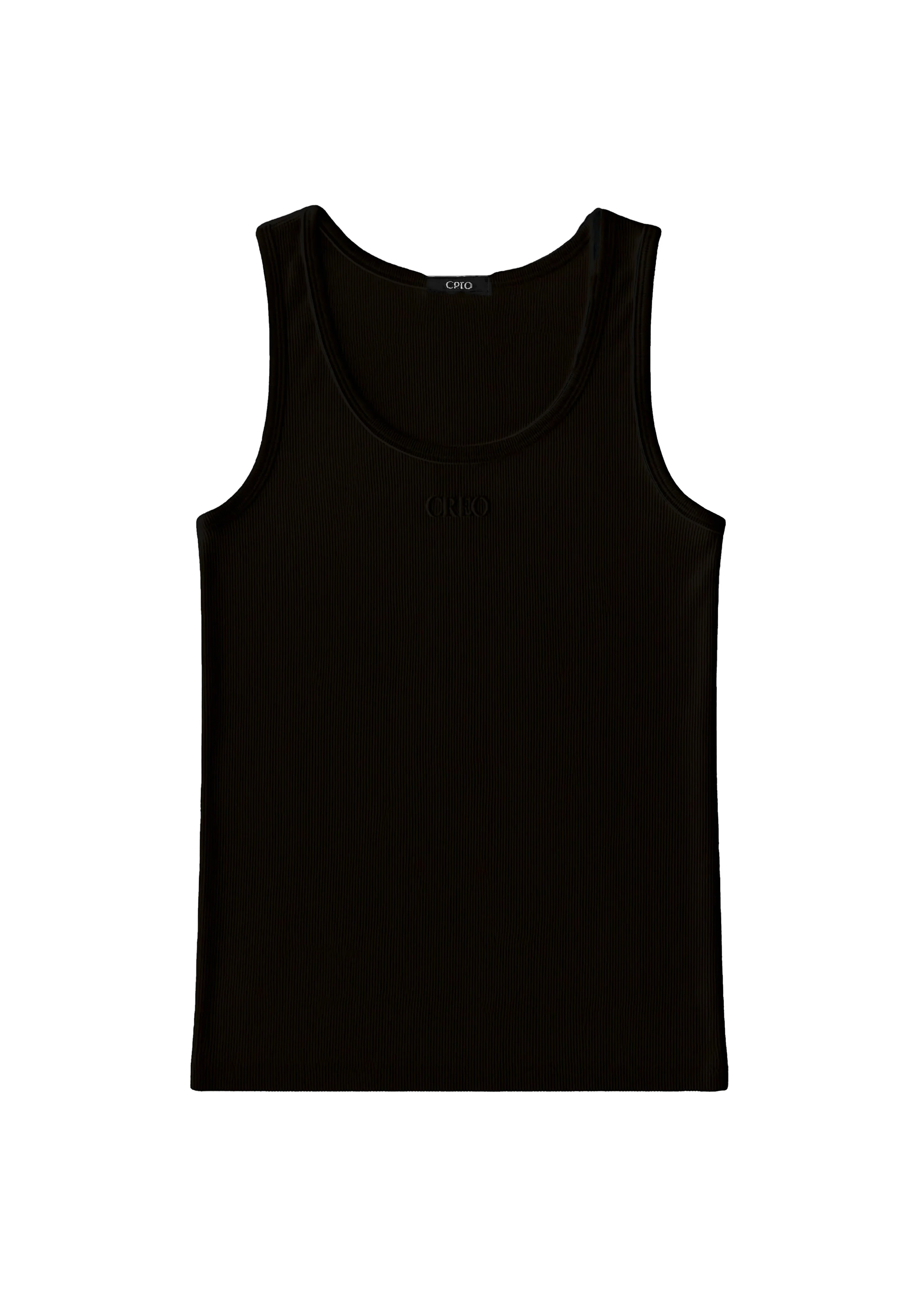 TANK | NOIR
