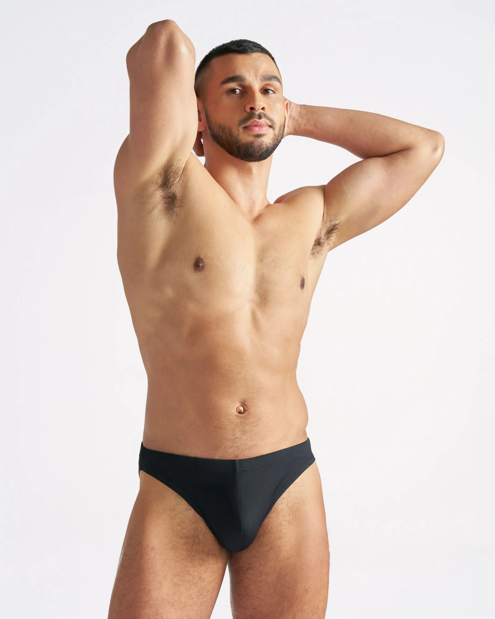 Arena Swim Bikini | Black - Image 5