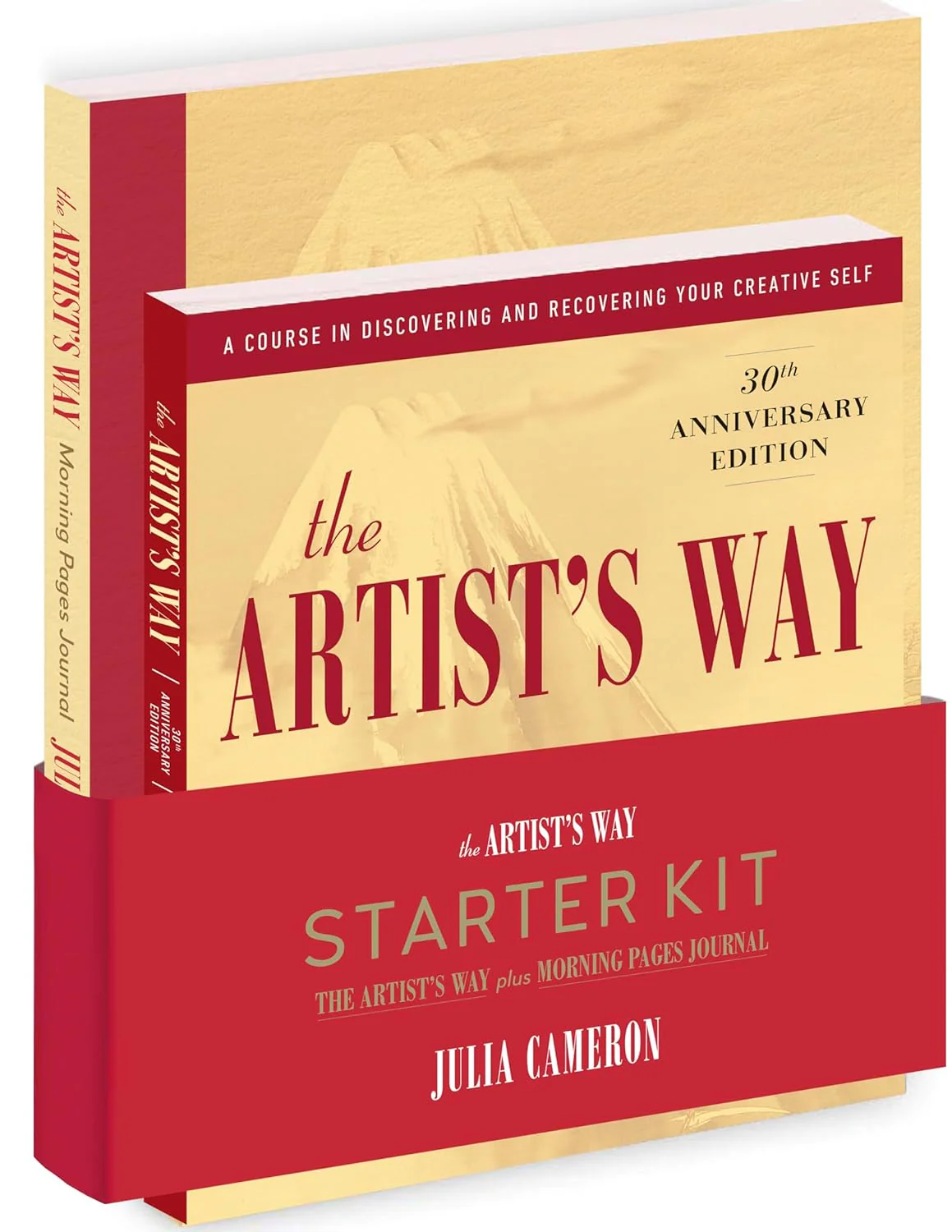 The Artist's Way Starter Kit | Paperback