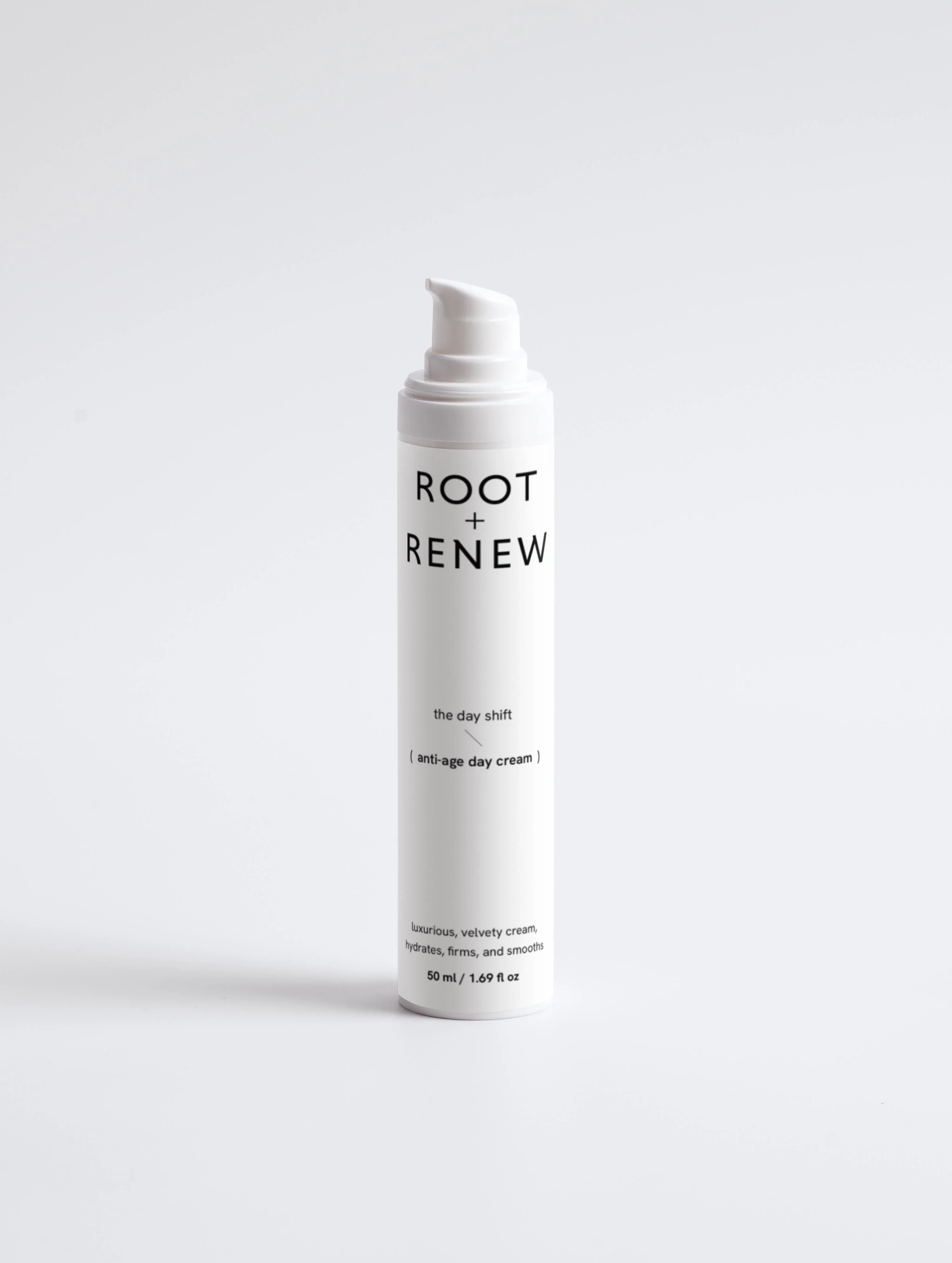 The Day Shift | Anti-Age Day Cream - Image 3