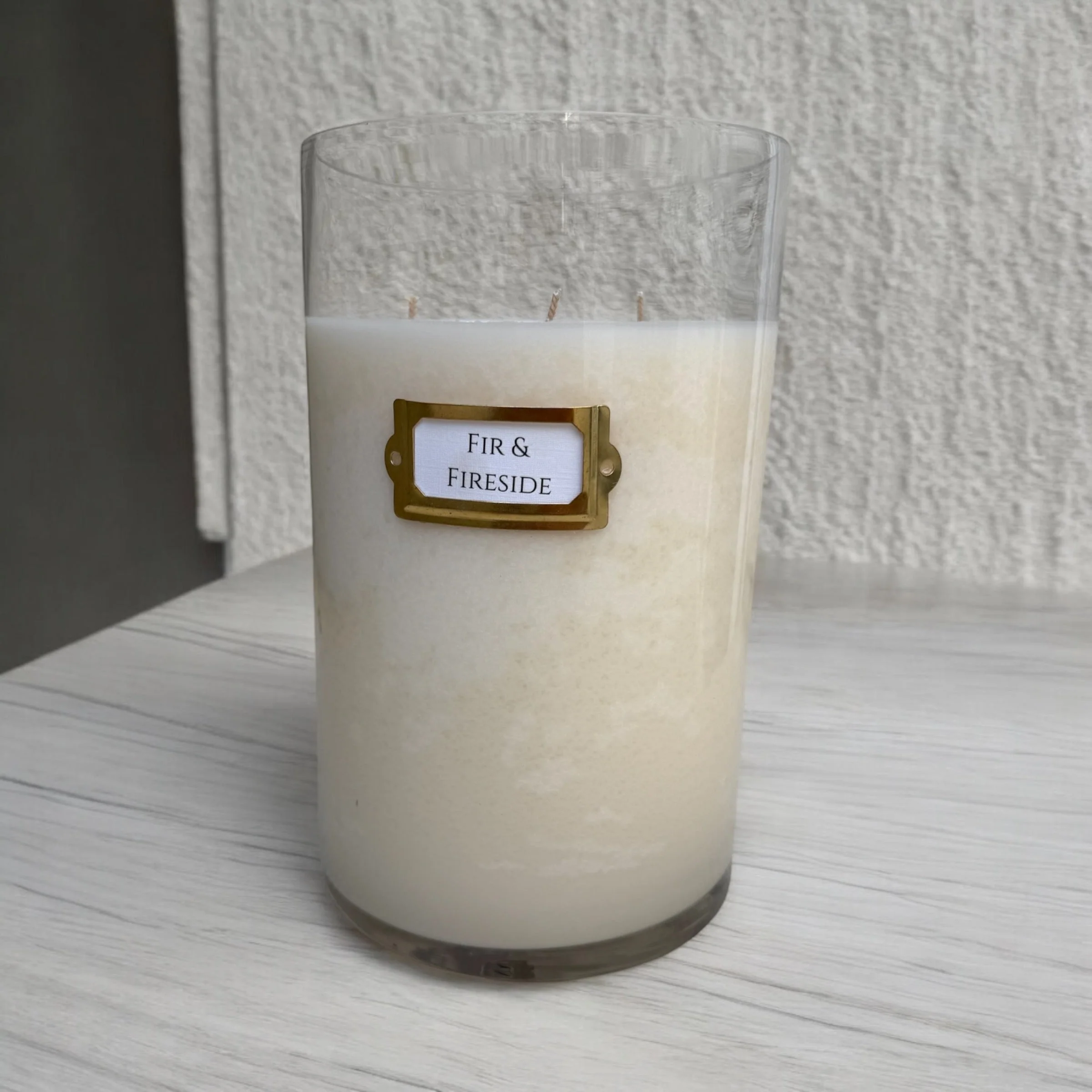 The Deluxe Candle | 200 hours | 100 Oz