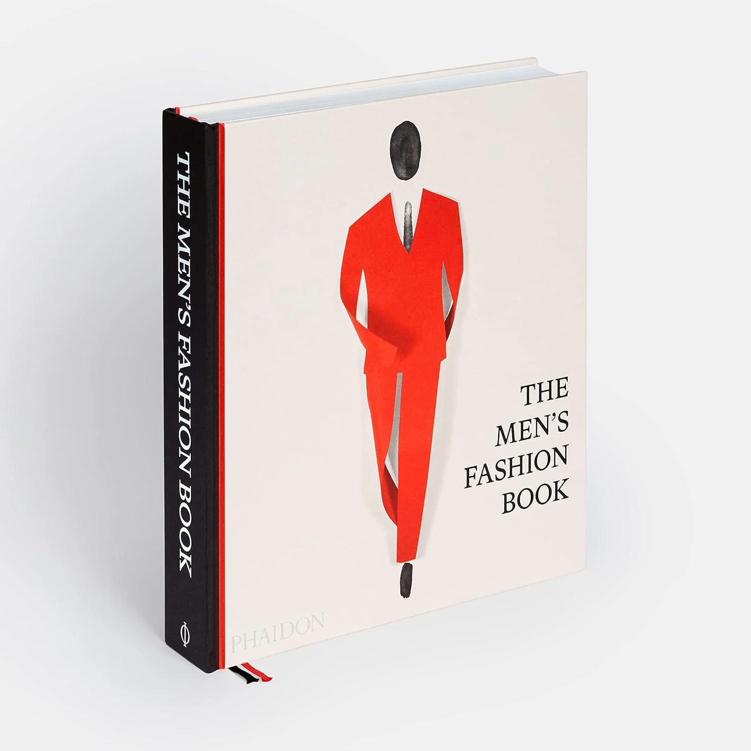 The Men's Fashion Book - Image 4