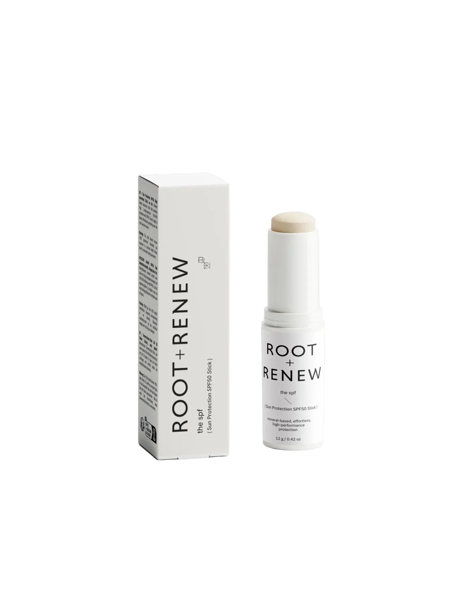 Root + Renew