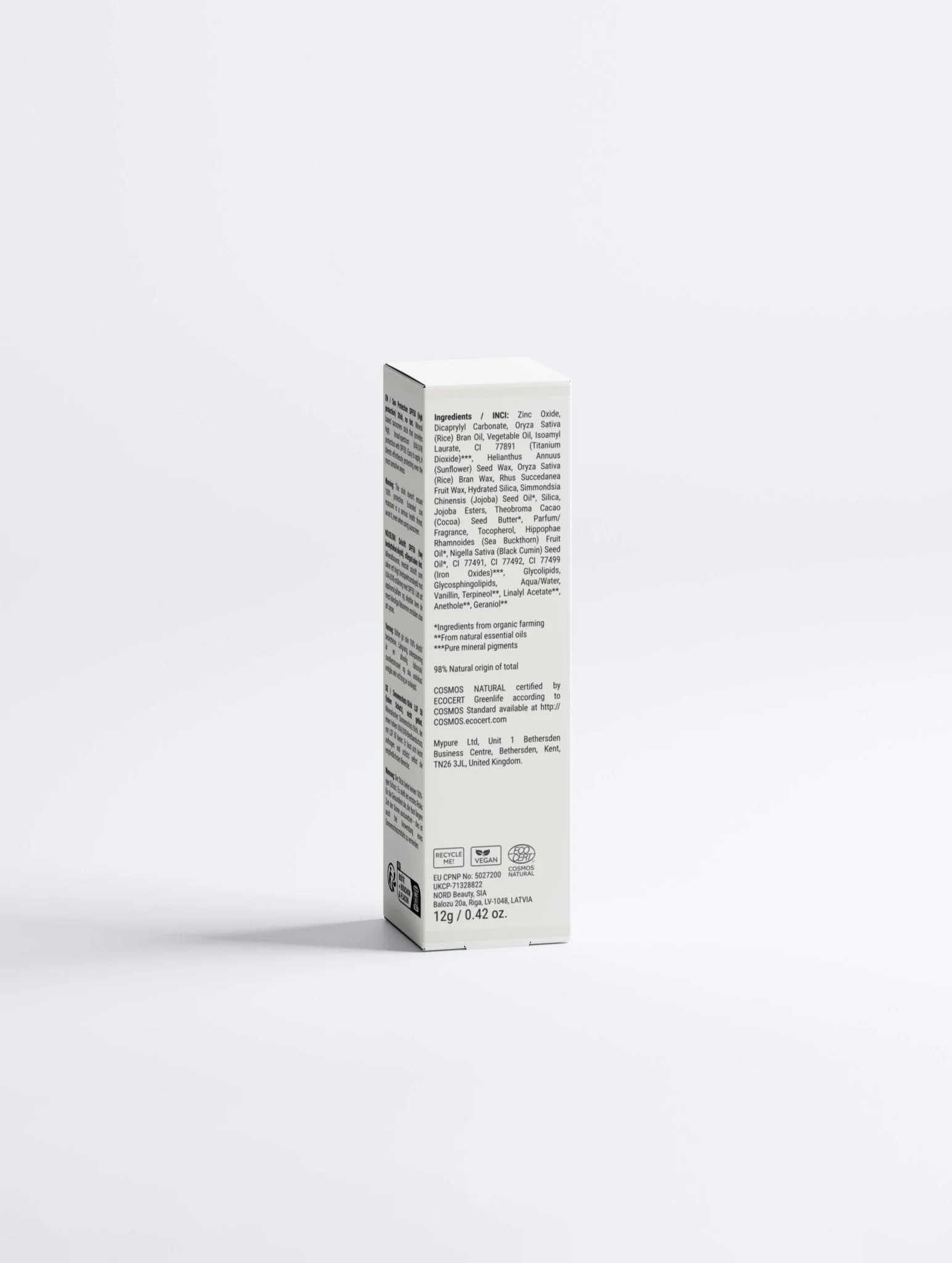 SPF 50 Stick - Image 4