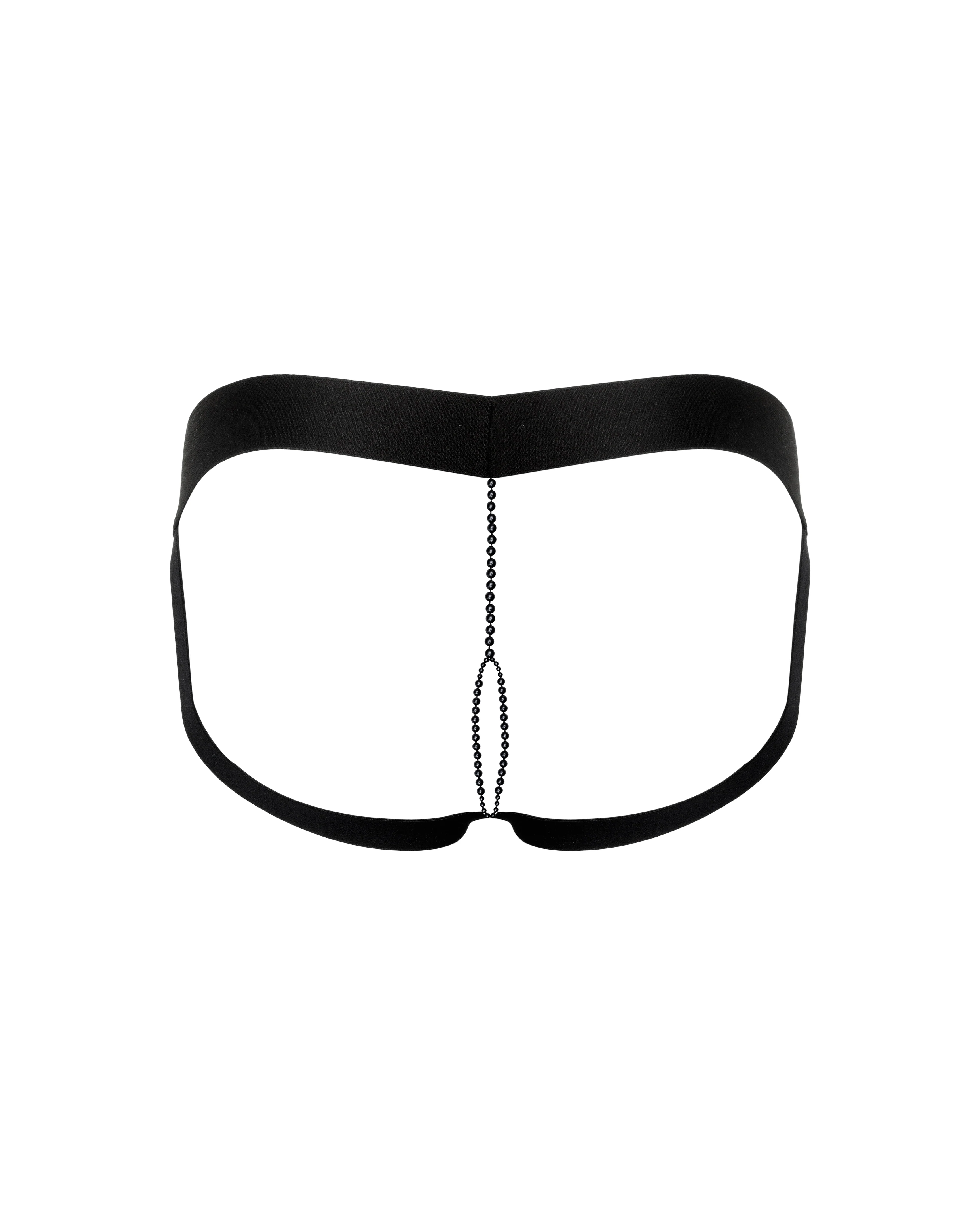 TOKYO TANK + SUSPENDER OVERT SET - Image 4