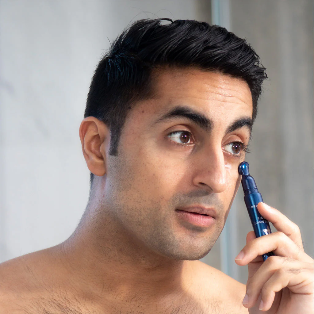 Toning & Firming Eye Cream - Image 6