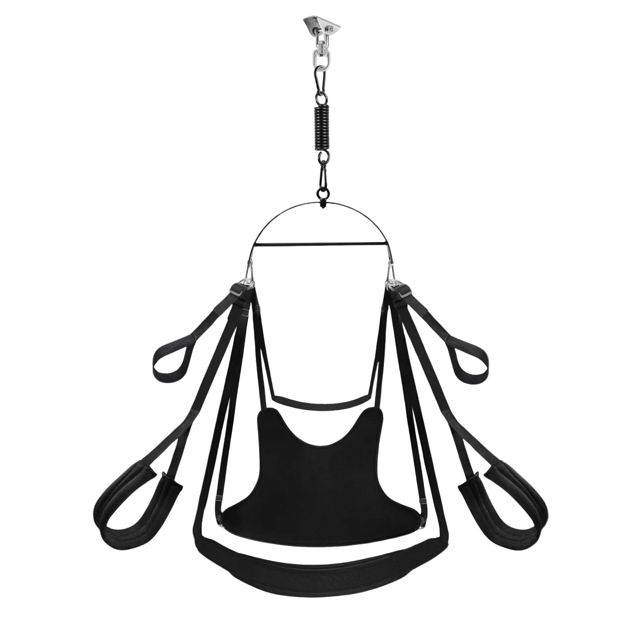 TwilightOrbit 360° Adjustable Sex Swing - Image 7
