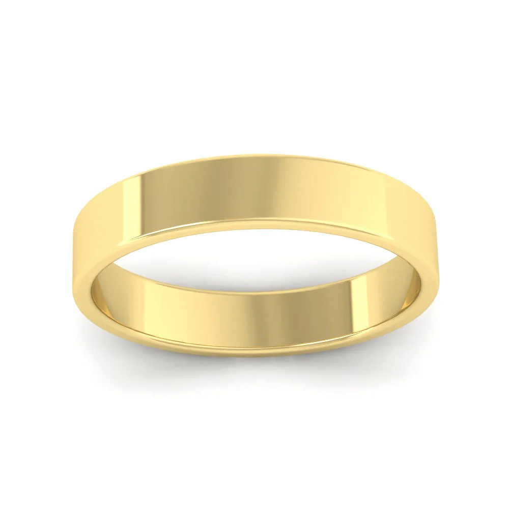 Classic Flat Cigar Band - Image 56