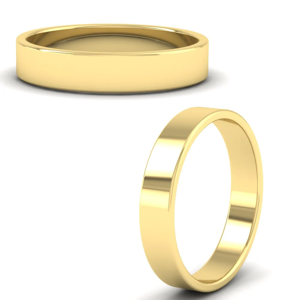 Classic Flat Cigar Band - Image 58