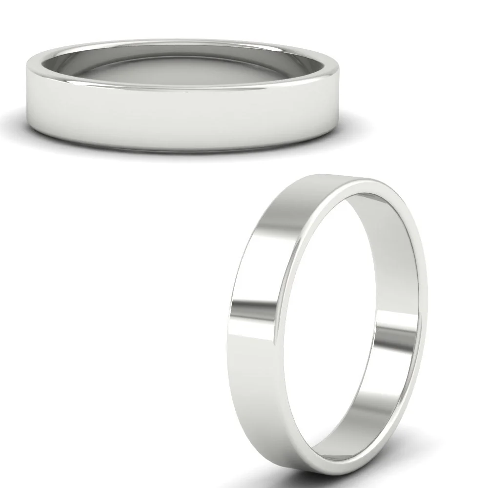 Classic Flat Cigar Band - Image 64