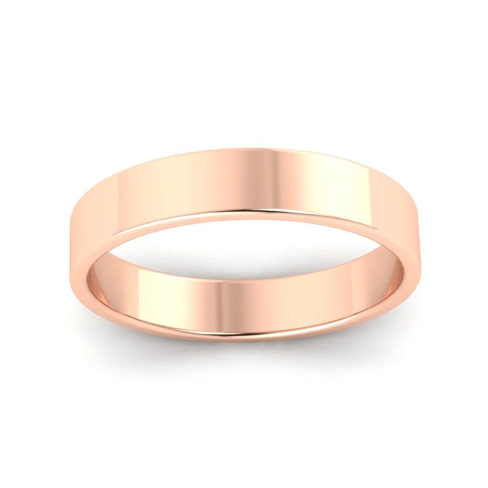 Classic Flat Cigar Band - Image 68