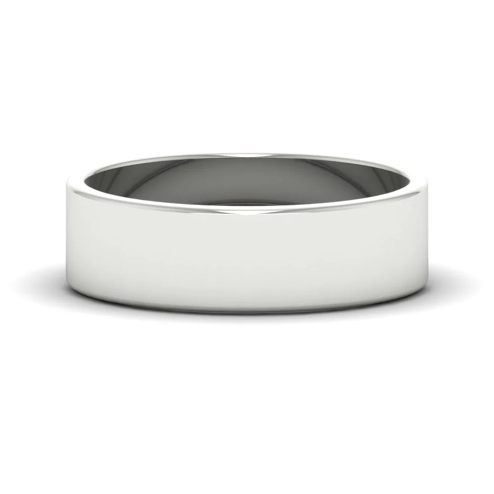 Classic Flat Cigar Band - Image 96