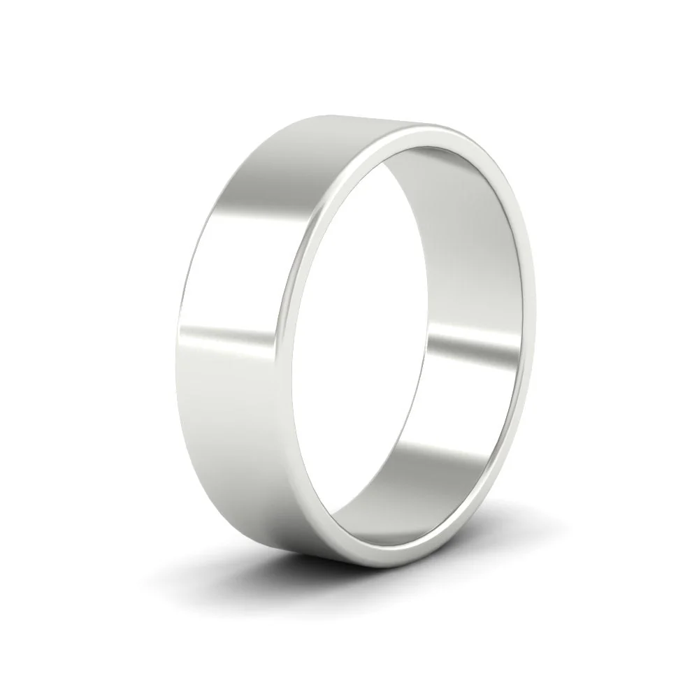 Classic Flat Cigar Band - Image 99
