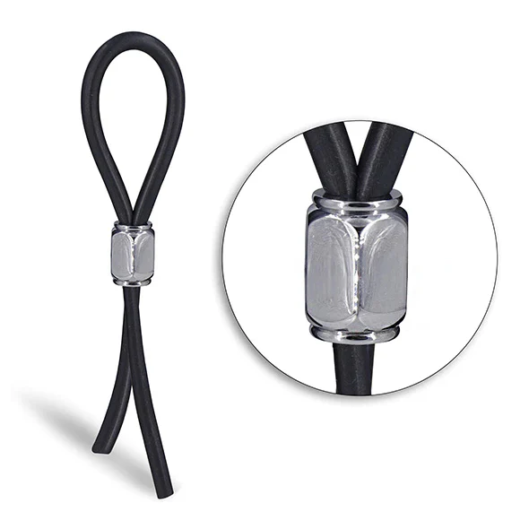 VELV'OR | JBOA 304 ADJUSTABLE COCKRING FOR MEN