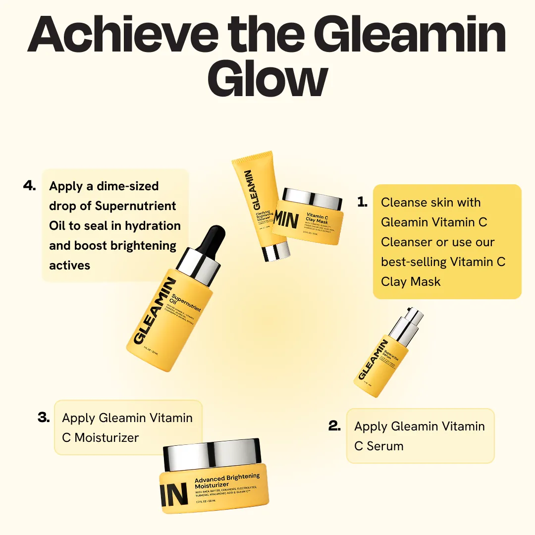 Vitamin C Clay Mask - Image 11