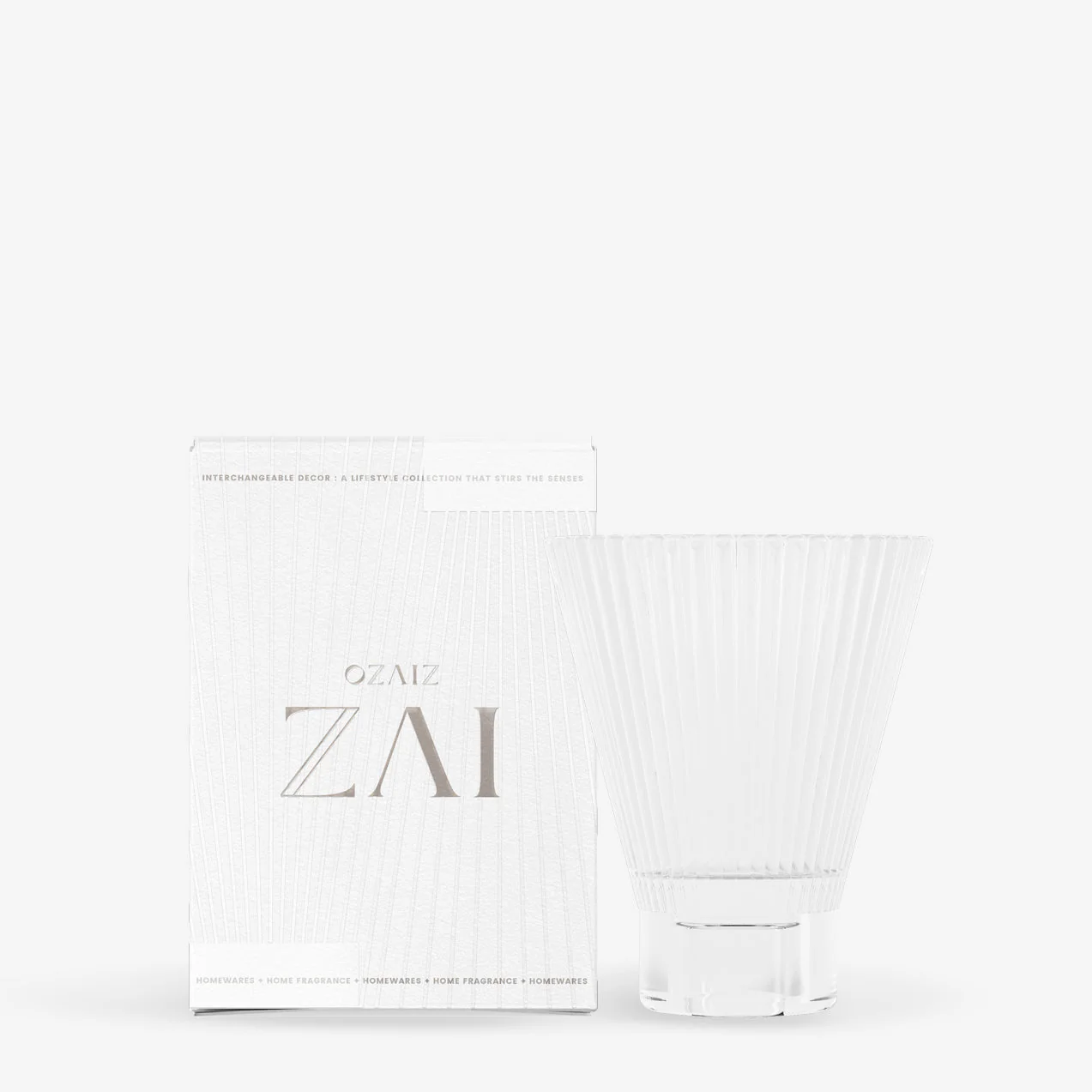 Santal & Spice | ZAI Candle