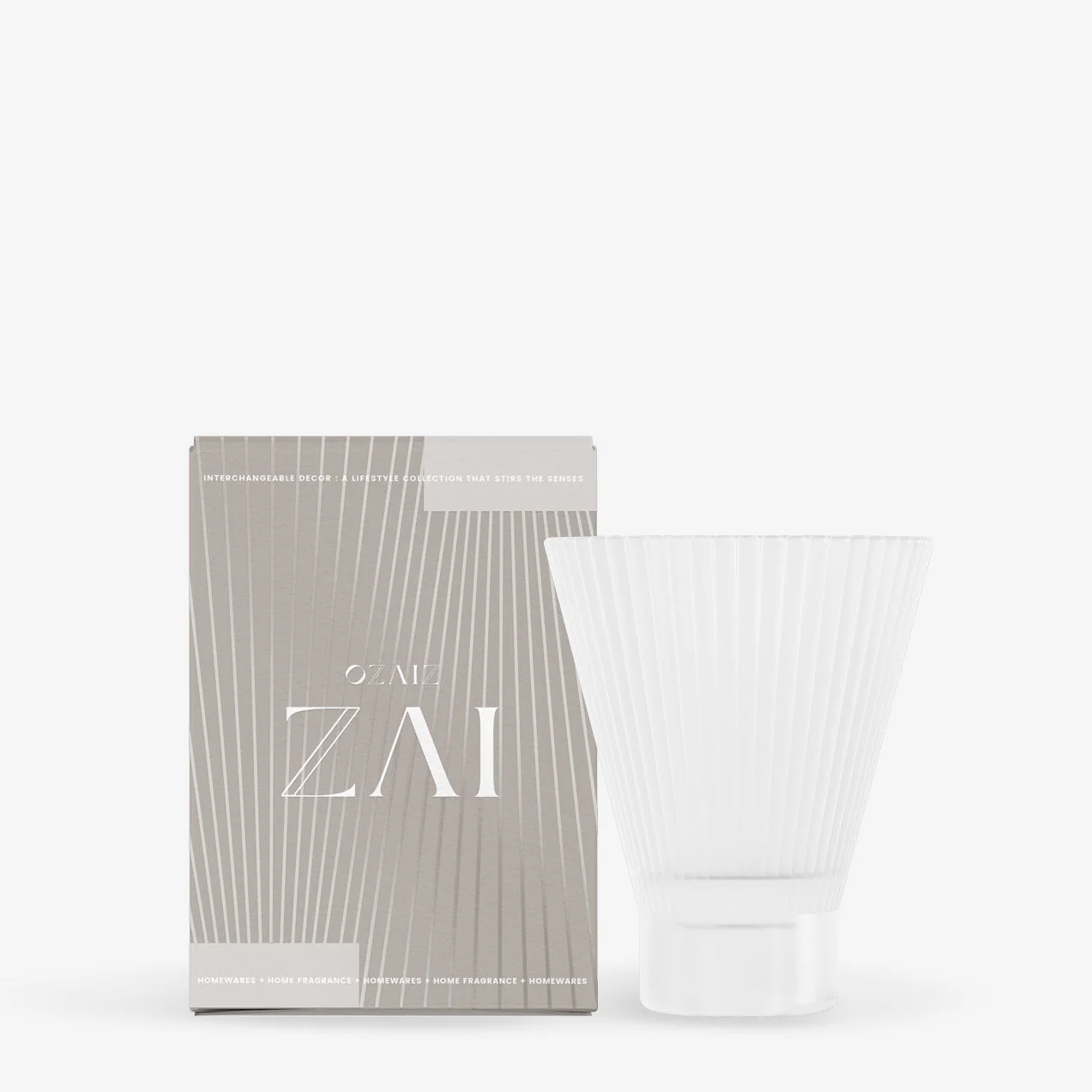 ZAI Tumbler | Set of 2 - Image 5